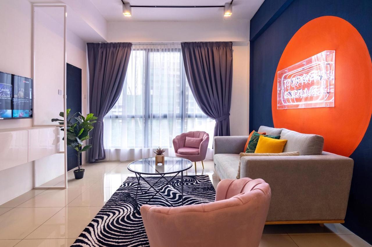 Scott Signature Suites By Alv George Town Exteriör bild