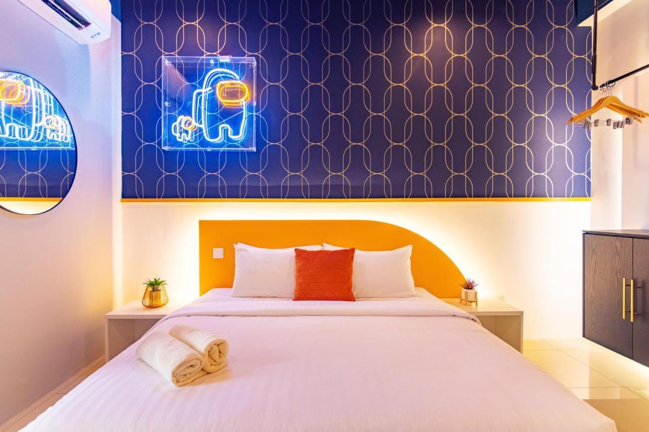 Scott Signature Suites By Alv George Town Exteriör bild