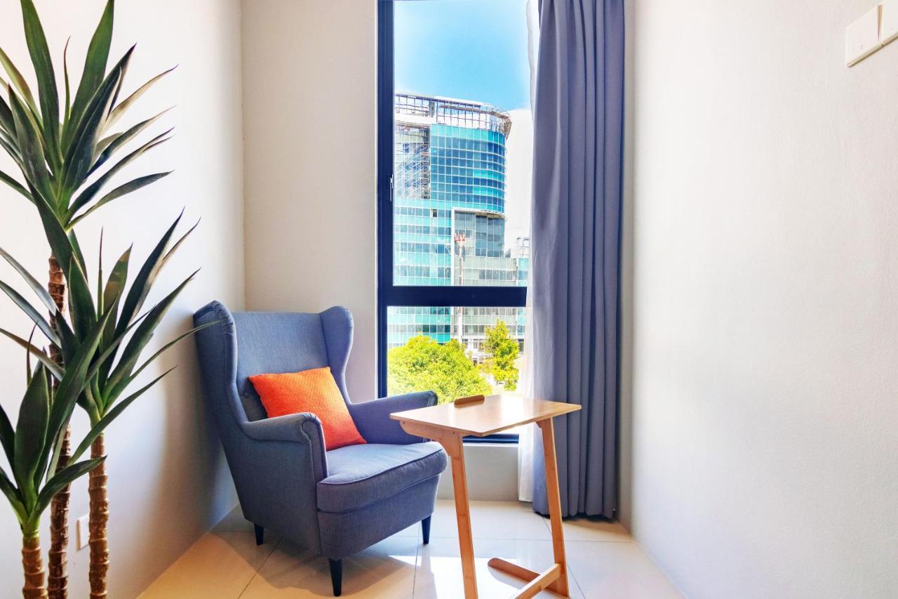 Scott Signature Suites By Alv George Town Exteriör bild