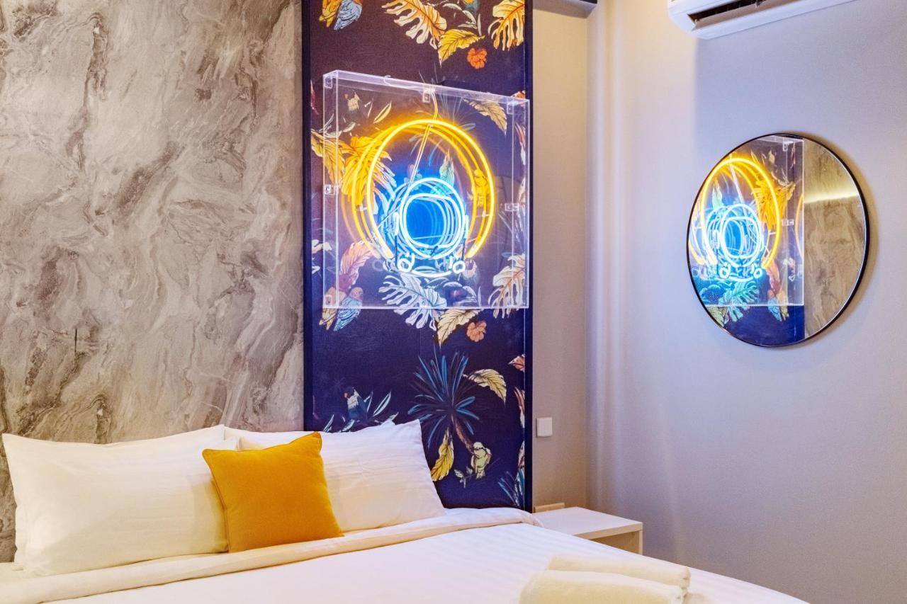 Scott Signature Suites By Alv George Town Exteriör bild
