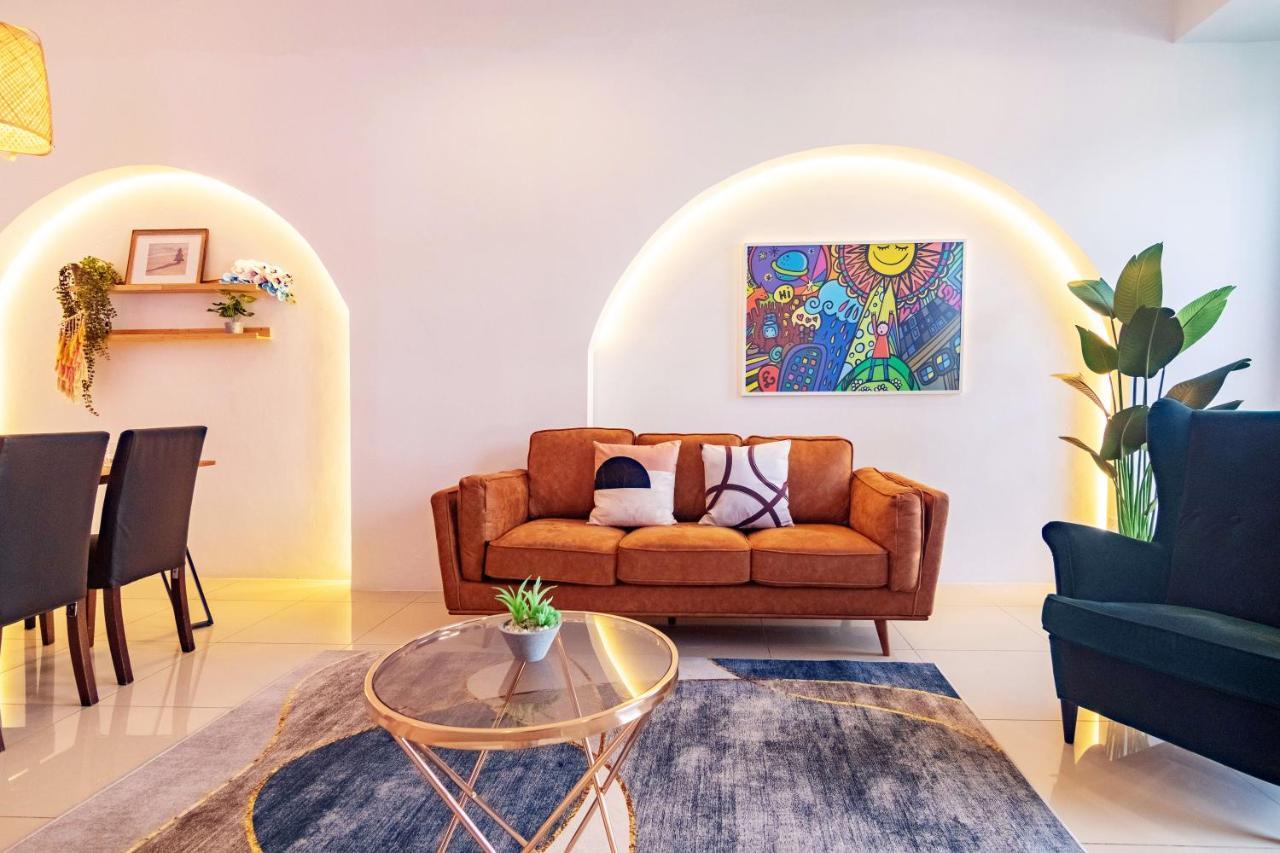 Scott Signature Suites By Alv George Town Exteriör bild
