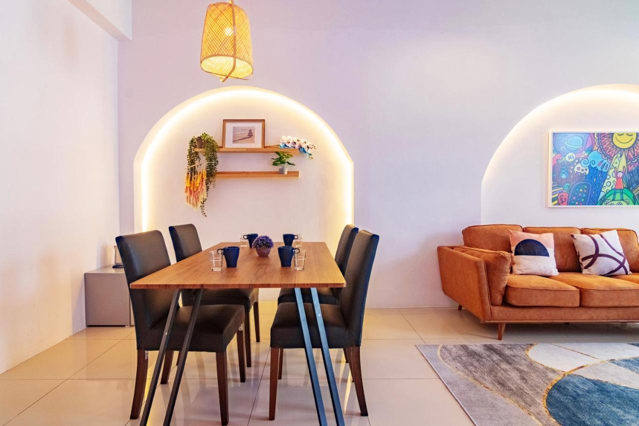 Scott Signature Suites By Alv George Town Exteriör bild